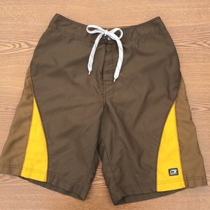Men’s Swim Trunks